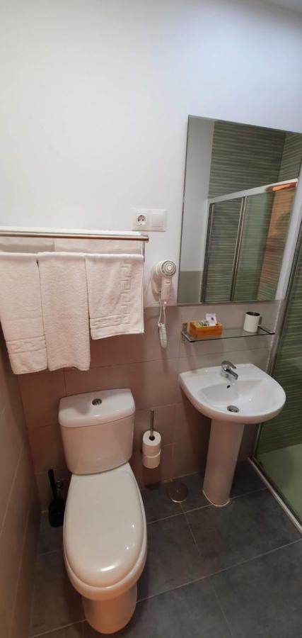 Fan Flat San Juan Apartment Málaga